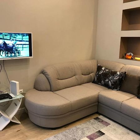 Gozsdu Glamour Apartment Budapest Eksteriør billede