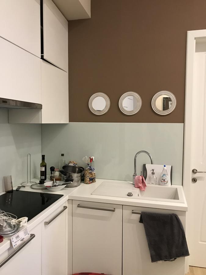 Gozsdu Glamour Apartment Budapest Eksteriør billede