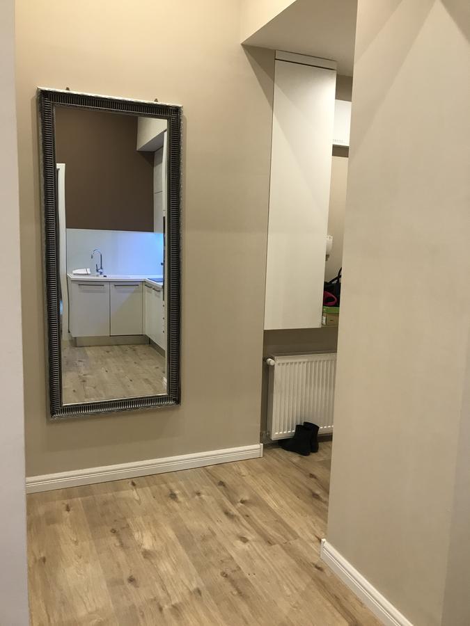 Gozsdu Glamour Apartment Budapest Eksteriør billede