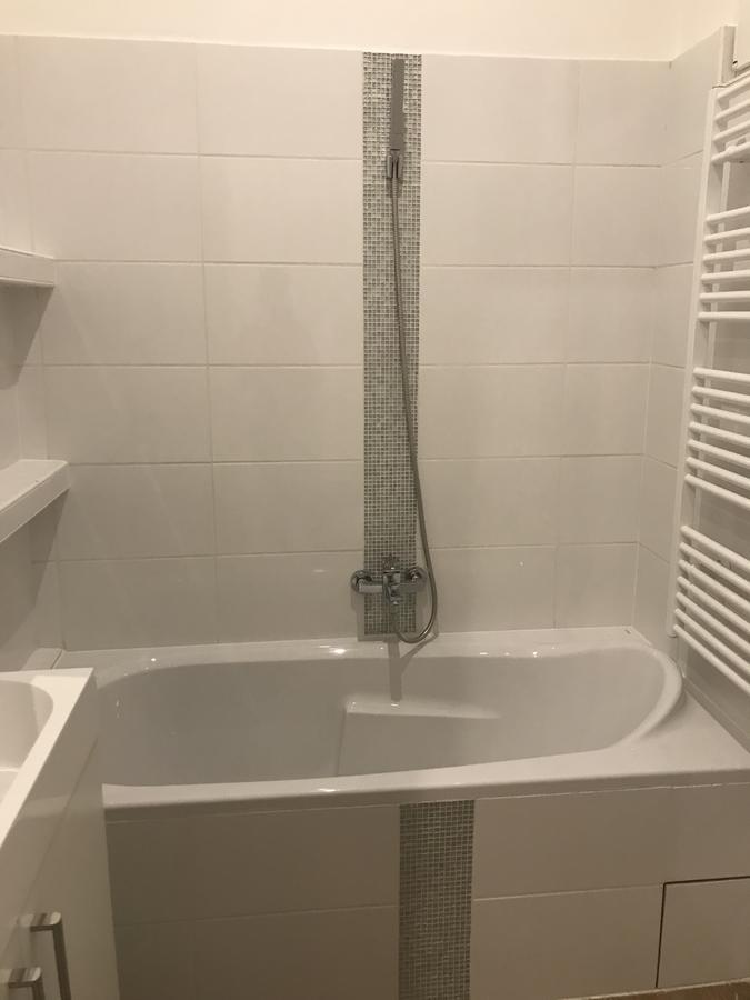 Gozsdu Glamour Apartment Budapest Eksteriør billede